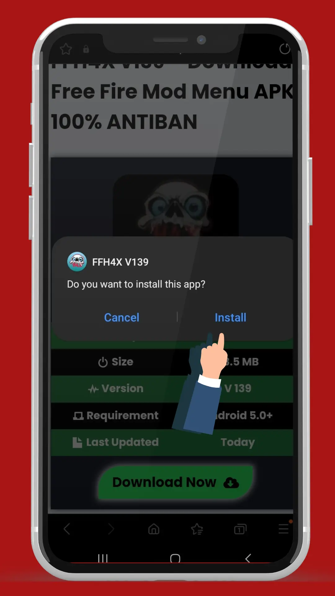 FFH4x Download 3
